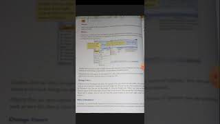 #Class8#MSAccess Class-8 Chapter-2 MS Access (part-2) Macros,Modules& Change views