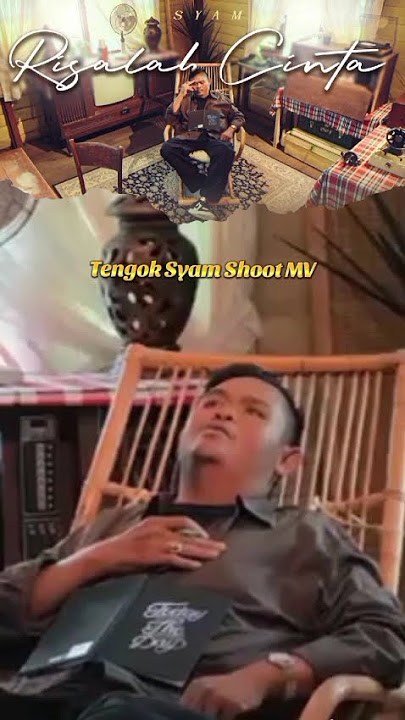 Sebuah Risalah Cinta Dari Syam