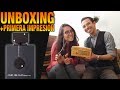 CLUB DE NUIT INTENSE MAN de #Armaf - Unboxing Ft. Marce