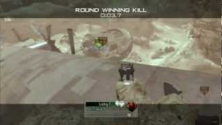 First Hm in Dgit Beggining of Drystreak!:(
