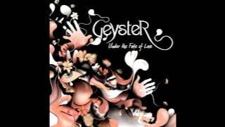 Geyster - Under The Fuse Of Love (extended mix) (2006)