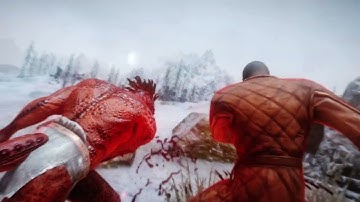 Day 1112 - Killing Nazeem Every Day Until Elder Scrolls 6 is Released