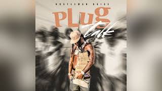 Hustleman Quise - Plug Talk [Clean]