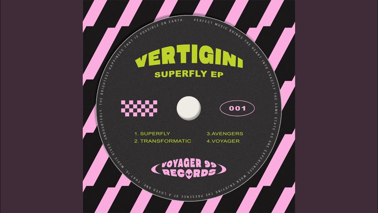 Watch Superfly (Edit) on YouTube Watch Superfly (Edit) on YouTube