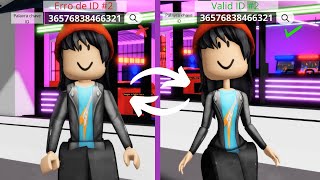 🚨 CÓDIGOS CINTURA FINA 3D NO BROOKHAVEN EXPIRAM HOJE! ÚLTIMA CHANCE GRÁTIS – TESTEI E FUNCIONA! screenshot 1