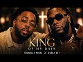 Chandler Moore x Burna Boy – King of My Days