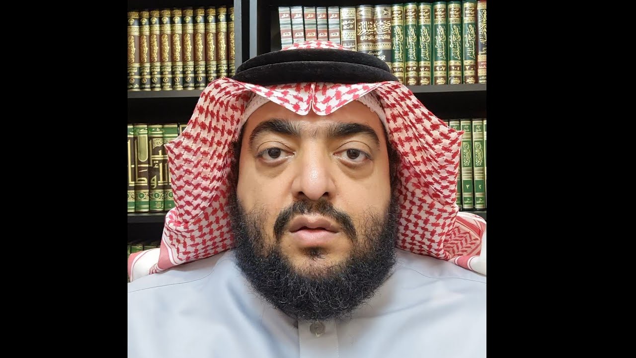 بلغوا عني ولو آية - [3] - (ولا تنكحوا المشركات حتى يؤمنّ ..)