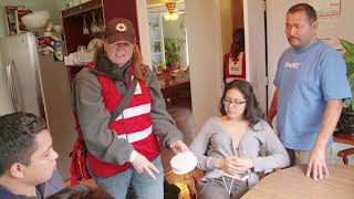 WCNY Sound The Alarm Training Video