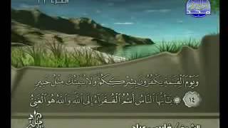 سورة فاطر |الشيخ فارس عباد Fatir |Fares Abbad