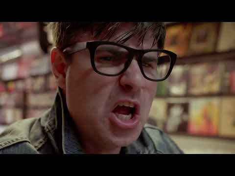 Demmers Say It Official Music Video 
