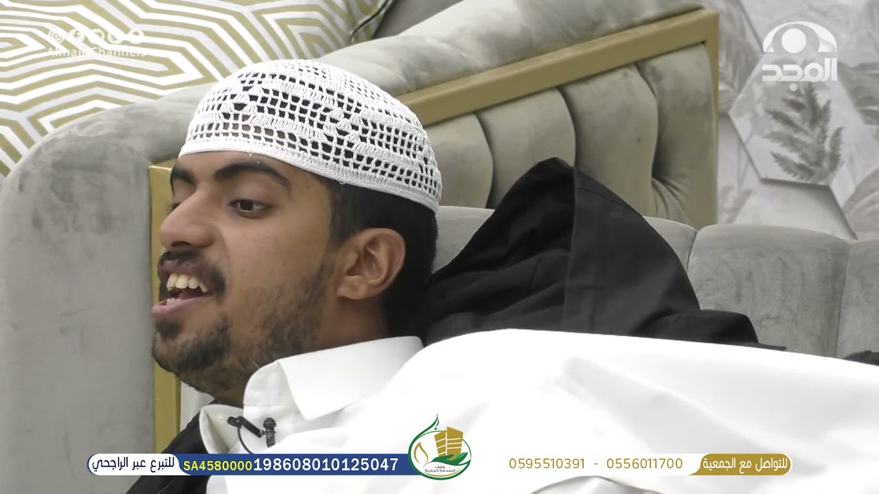 تخطيط معاذ ومشعل لزواج أخو نايف وأحمد مصدق 😂| برنامج سهم 44