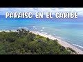 PLAYA DEL CARMEN HOY🌴VAMOS A UN LUGAR SECRETO😍PLAYAS HERMOSAS Y DOS CENOTES🚨24 ENERO 2022