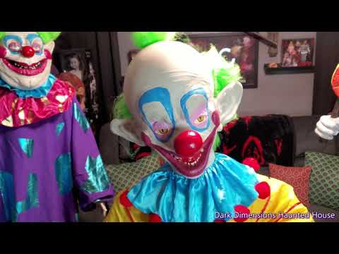 Shorty Killer Klowns