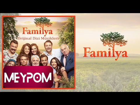 Cem Tuncer & Kerem Türkaydın - Familya Toprak (Official Audio)