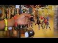 Serena Takes You to Masai Mara