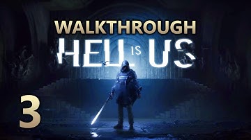 Hell Is Us Walkthrough Part 3 (All Good Deeds, Mysteries, Research Items, Merciless Difficulty)
