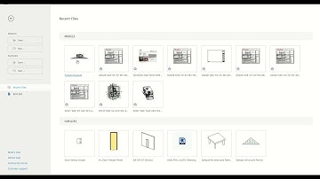 How to reset recent files list on Revit 2021