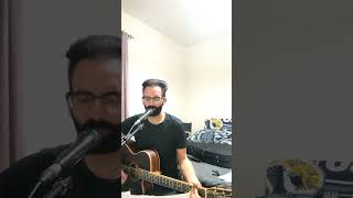 OASIS - Stop The Clocks acoustic (Cover) 🎸🎙️🎵🎶 