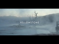 Eruption of Conscious / Yellowstone National Park / 5D Mark IV Cinematic Footage