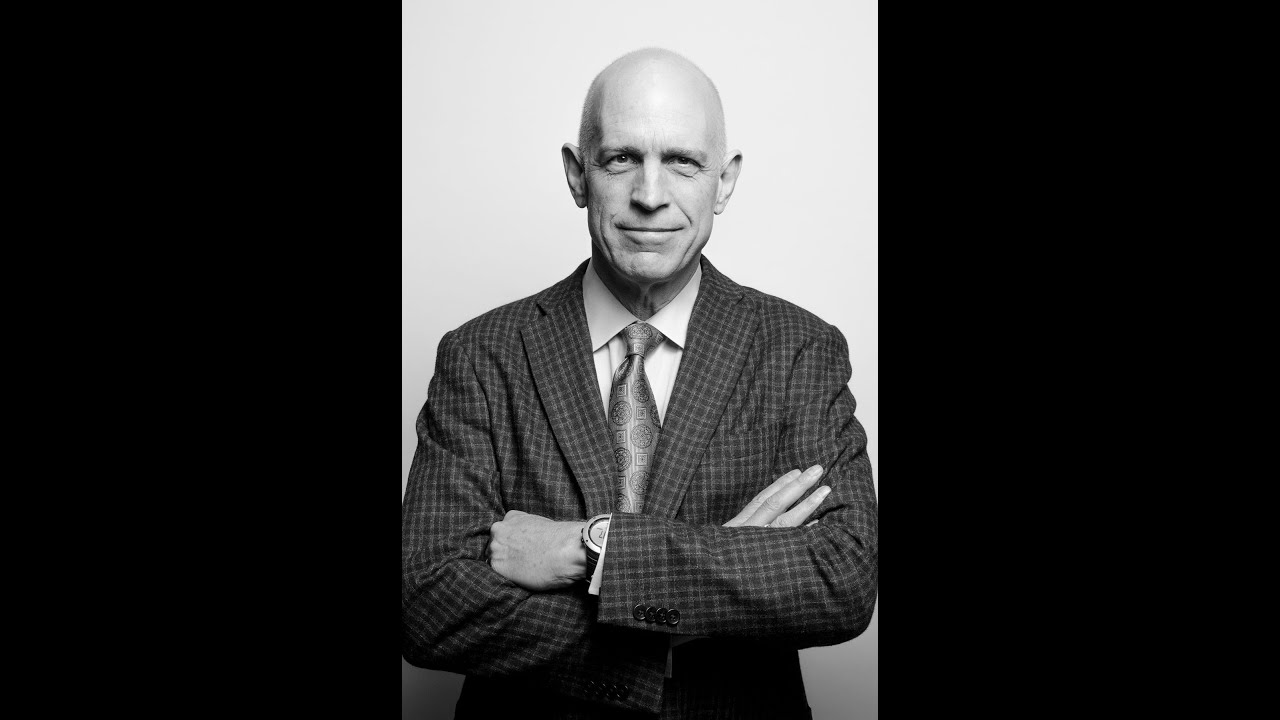 The Gold Mined: S1E1 with Riggs Eckelberry