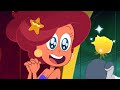 ZIG AND SHARKO | THE DATE (SEASON 3) New episodes | Cartoon for kids