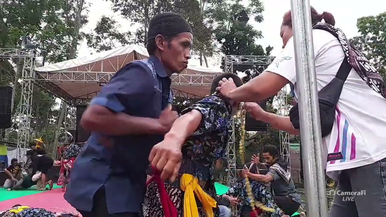 LIVE JATHILAN TMB NGEPRING || BABAK KLASIK  || YSS PRO AUDIO