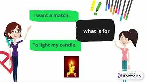 infinitive of purpose