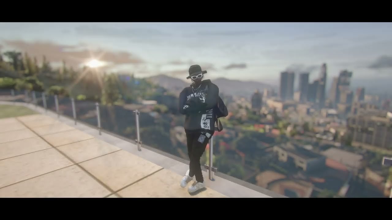 Keşke hiç gitmeseydin #mdrp #arrival