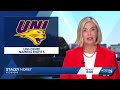 UNI Dome in Cedar Falls may soon carry a sponsor's name