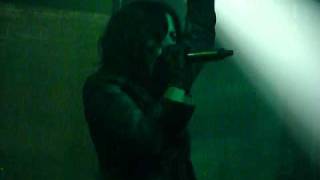 Lacuna Coil - I Won't Tell You at the O2 Academy Oxford.