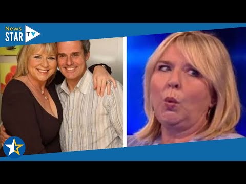 Videó: Fern Britton és Phil Vickery még házasok?