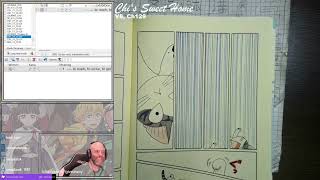 Chi's Sweet Home Chapter 129