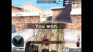 Operation7 Europe Skilledfreakz Vs. Oldskills Xtryagain