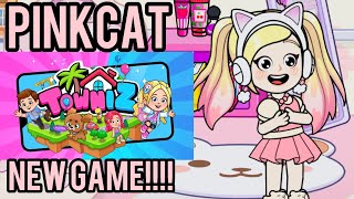 House Tour In Towniz Designed By Pinkcat