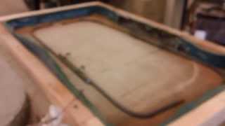 Cast Concrete projects part 1