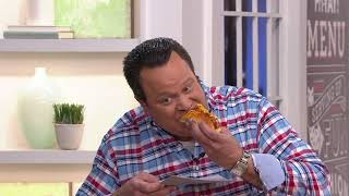 Kansas City (12) or (36) 3.2-oz Beef Hot Dogs on QVC screenshot 5