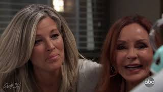 Gh Carly Scenes On 12419 Part 4