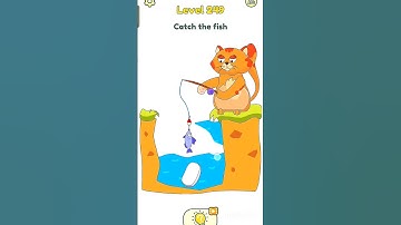 Dop 2 (Delete One Part) Level 249 - Walkthrough Solutions - All Levels - #shorts #dop2 #subscribe  