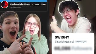 FAMOUS ARTIST Hosts The Reddit Video... (Reddit Video 58)
