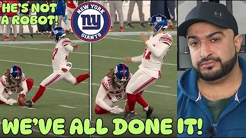 Younghoe Koo Kicks Ground and Misses Ball | Giants MNF Blunder Goes Viral