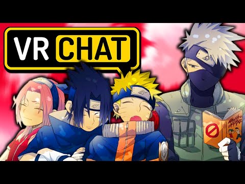 naruto-voice-actors-play-vrchat-2!