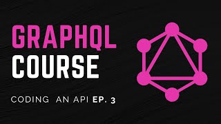 GraphQL API With NodeJS and Apollo Server | GraphQL Course For Beginners Ep. 3
