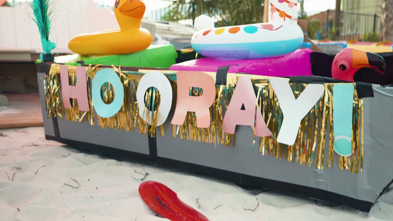 PIMG Employee Event 2021