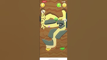 Dig This 2  world 34-19  “Rocky Road” solution/walkthrough