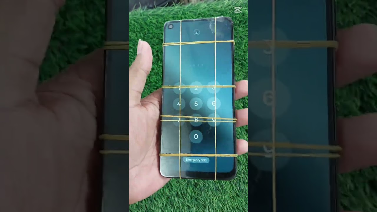 One plus 10 pro ips display change...