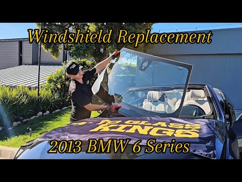 Nearest Windshield Replacement Shop