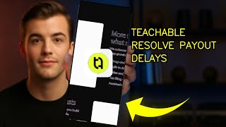Famous How To Resolve Payout Delays On Teachable For Course Creators 2026 (FULL TUTORIAL) Net Worth