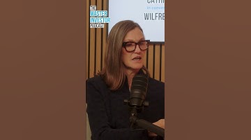 Cathie Wood: Why Tom Lee is wrong on Bitcoin