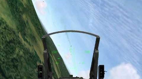 Falcon 4.0 Simulkill