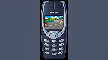 Nokia 3310 Xd Michealjackson Mrbeast Urcristiano 